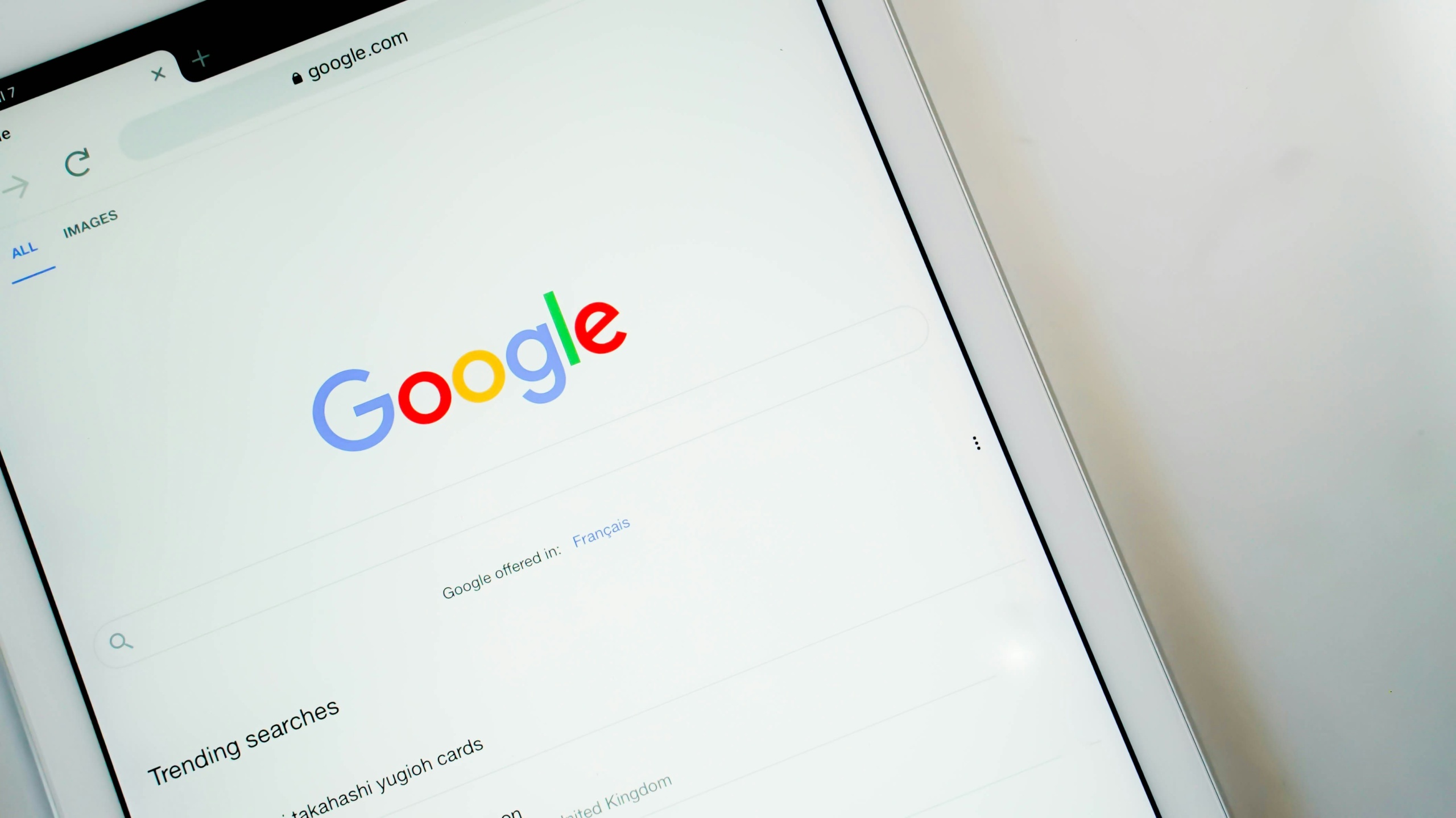 Google AI Mode