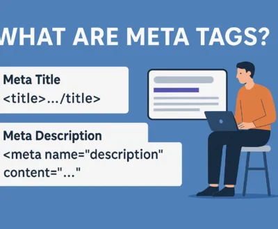 Meta Tags for SEO Meta Tags for SEO
