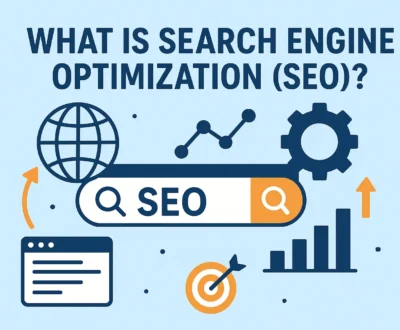 what is search engine optimization?