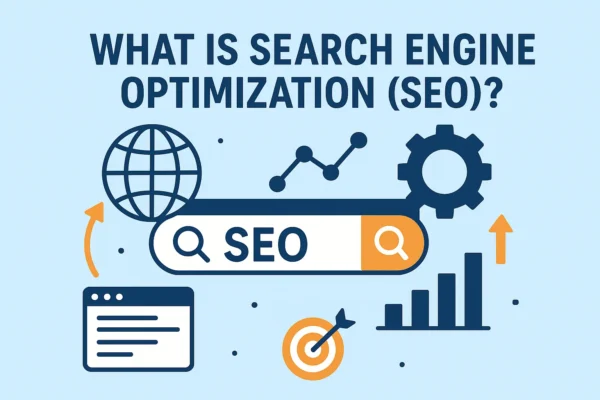 what is search engine optimization?