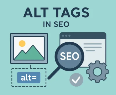 alt tag what are alt tags in seo