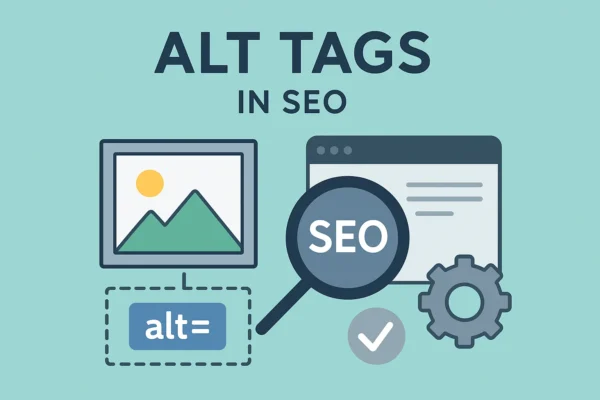 what are alt tags in seo