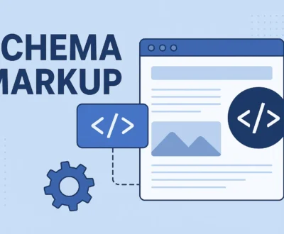 schema markup schema markup