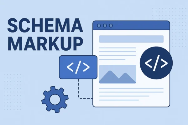schema markup