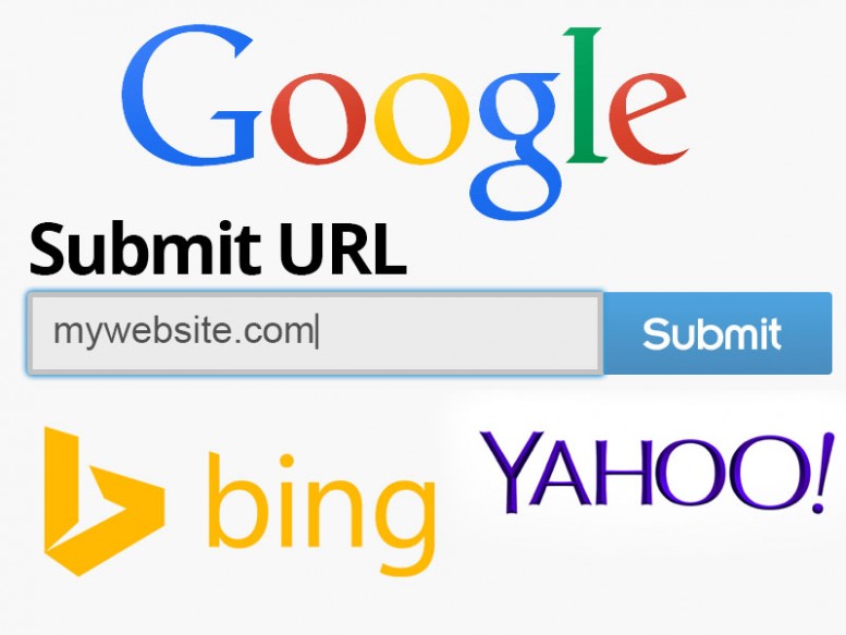 search engine submission