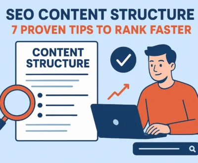 seo content structure seo content structure