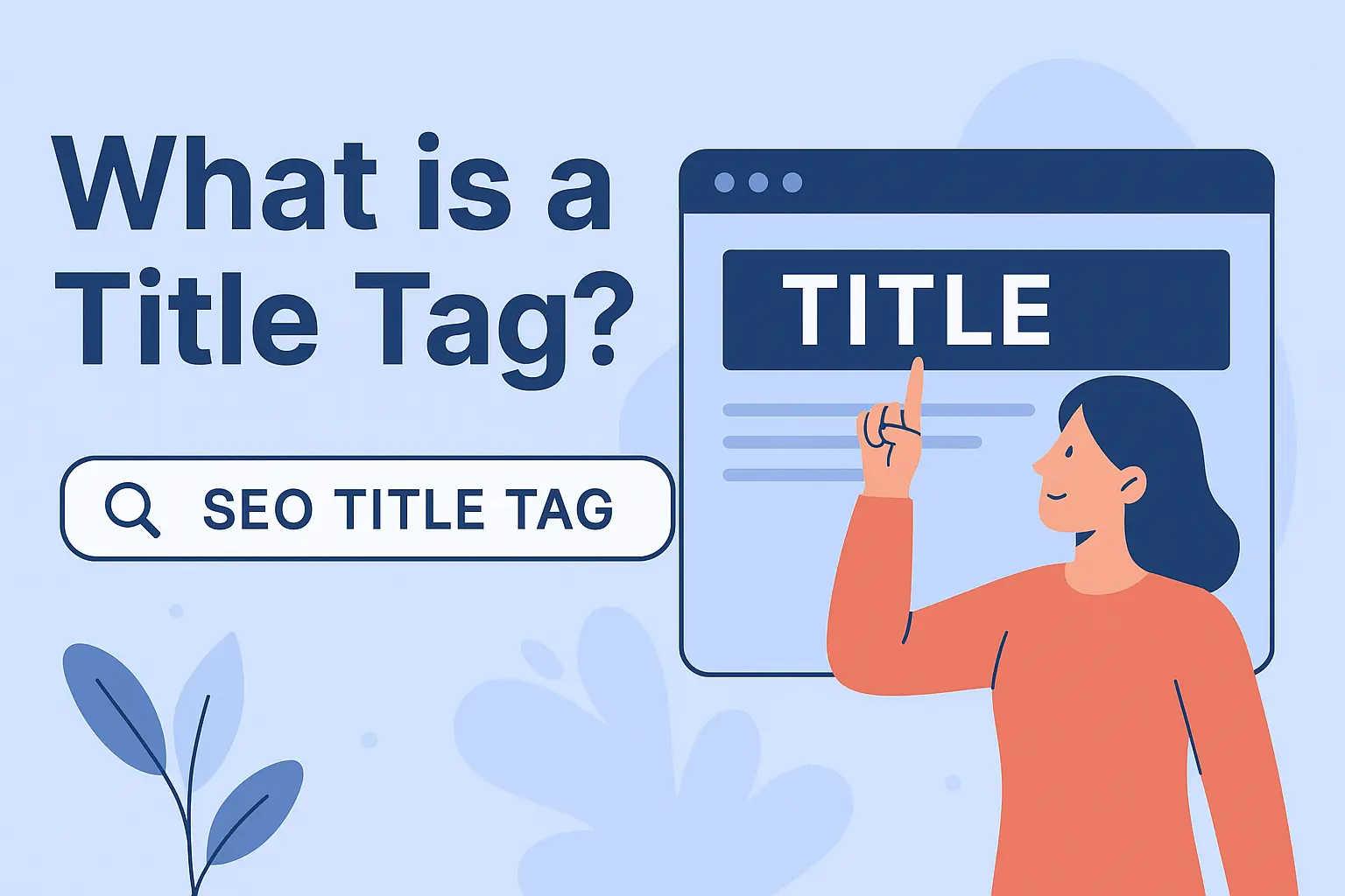 seo title tag seo title tag