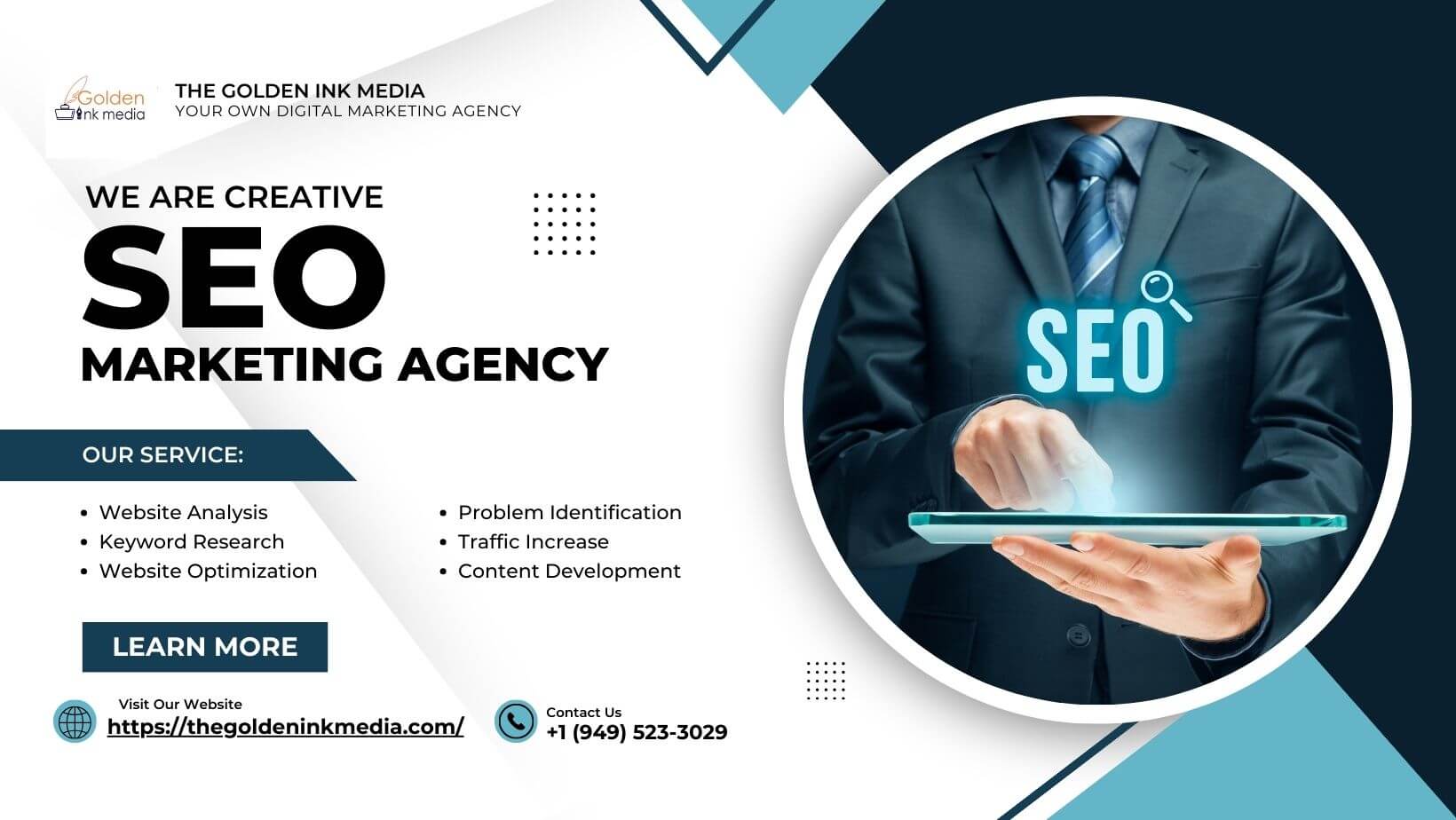 SEO Agency